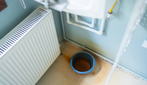 Best Emergency water damage restoration  in Coral Hills, MD